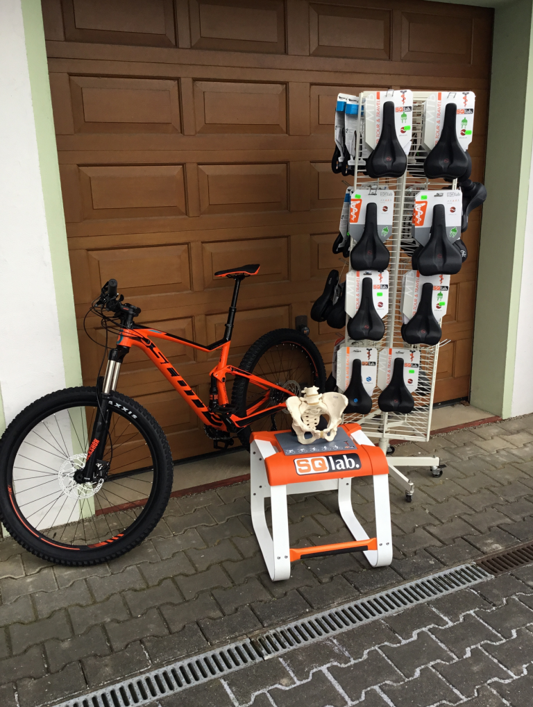 service fahrrad